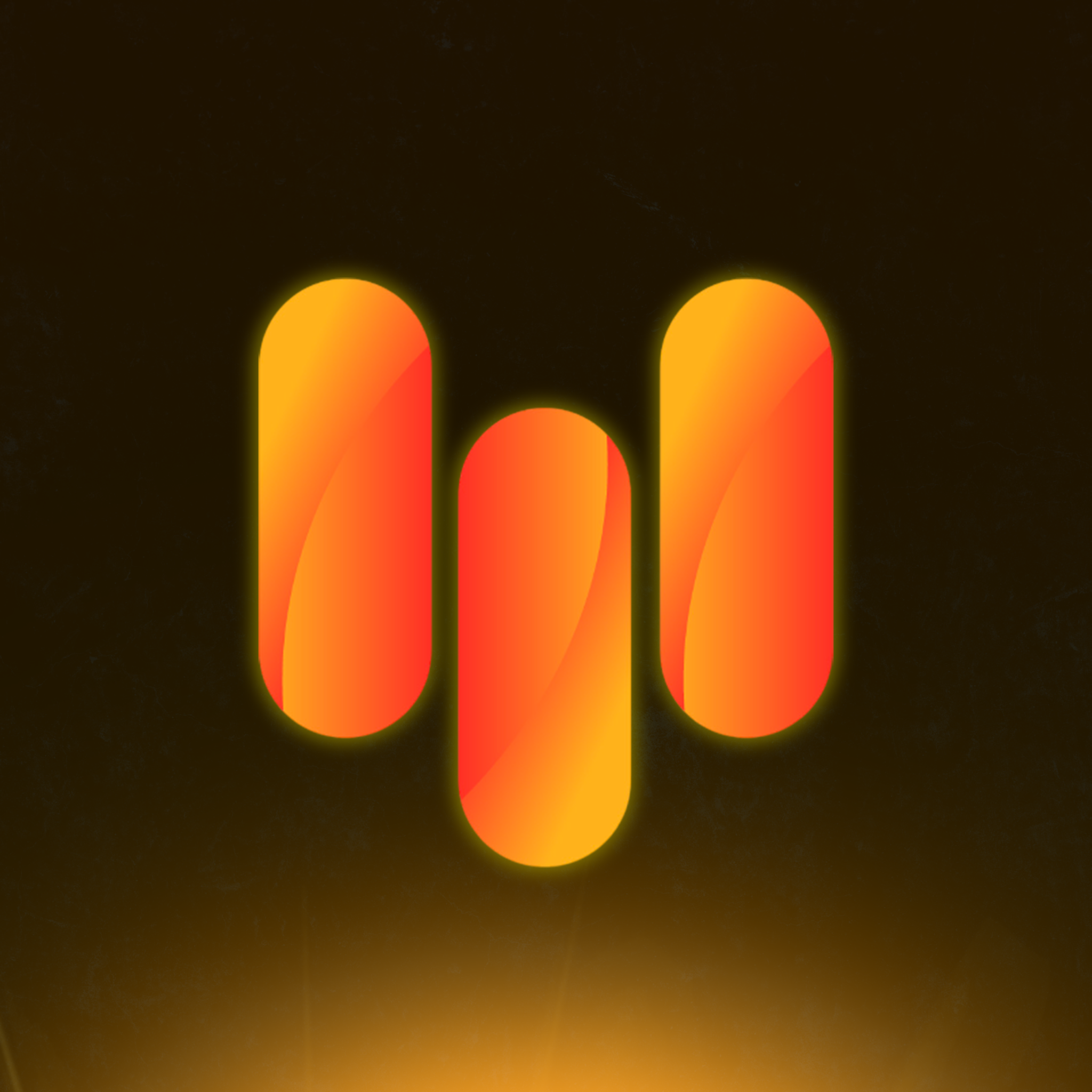 WolfyStudio Logo